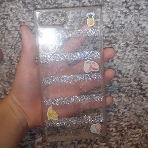 iPhone 6/7 plus square case